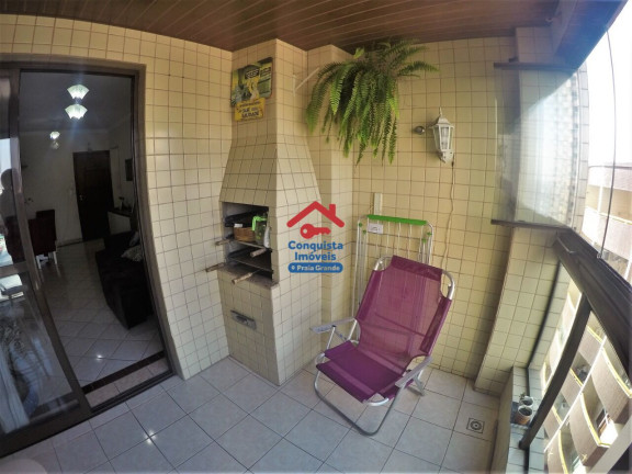 Imagem Apartamento com 2 Quartos à Venda, 80 m² em Aviação - Praia Grande