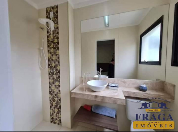 Imagem Apartamento com 3 Quartos à Venda, 62 m² em Altos Do Trijulo - Sorocaba