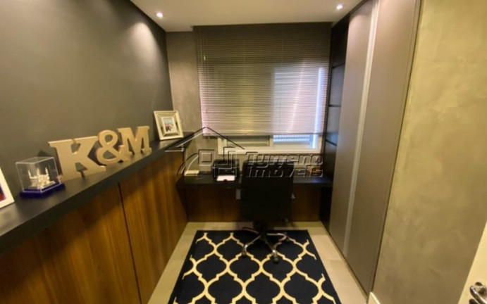 Imagem Apartamento com 3 Quartos à Venda, 124 m² em Jardim Esplanada - São José Dos Campos Imagem Apartamento com 3 Quartos à Venda, 124 m² em Jardim Esplanada - São José Dos Campos