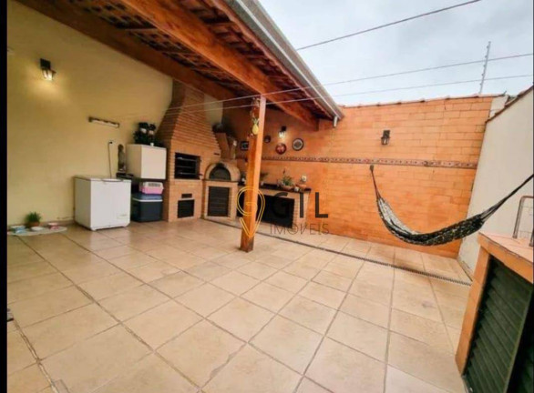 Imagem Sobrado com 3 Quartos à Venda, 156 m² em Jardim Santa Maria - Jacareí Imagem Sobrado com 3 Quartos à Venda, 156 m² em Jardim Santa Maria - Jacareí