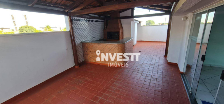 Imagem Apartamento com 3 Quartos à Venda, 122 m² em Setor Aeroporto - Goiânia Imagem Apartamento com 3 Quartos à Venda, 122 m² em Setor Aeroporto - Goiânia