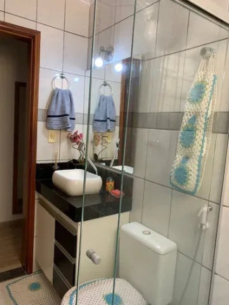 Imagem Apartamento com 2 Quartos à Venda, 59 m² em R$205.000,00 // Riacho Das Pedras - Contagem Imagem Apartamento com 2 Quartos à Venda, 59 m² em R$205.000,00 // Riacho Das Pedras - Contagem