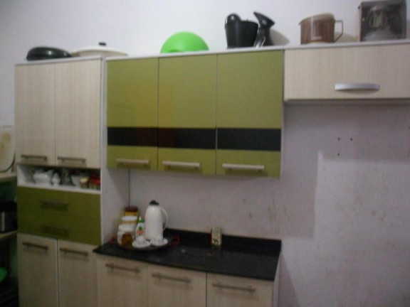 Imagem Casa com 2 Quartos à Venda, 250 m² em Jardim Bom Retiro (nova Veneza) - Sumaré