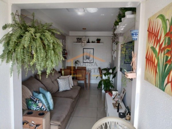 Imagem Apartamento com 2 Quartos à Venda, 63 m² em Vila Gustavo - São Paulo Imagem Apartamento com 2 Quartos à Venda, 63 m² em Vila Gustavo - São Paulo