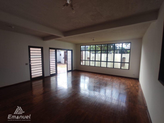 Imagem Casa com 3 Quartos à Venda, 249 m² em Jardim Dos Estados - Campo Grande