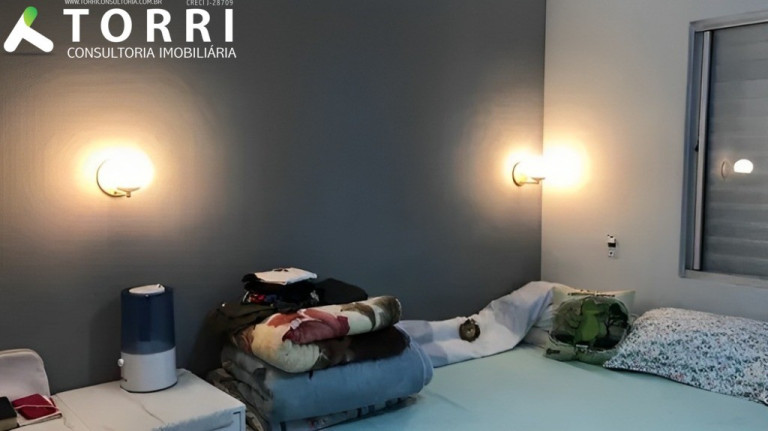 Imagem Apartamento com 2 Quartos à Venda, 50 m² em Jardim Tatiana - Votorantim Imagem Apartamento com 2 Quartos à Venda, 50 m² em Jardim Tatiana - Votorantim