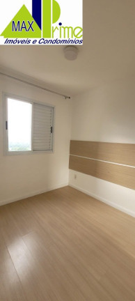 Imagem Apartamento com 2 Quartos à Venda, 48 m² em Engenheiro Goulart - São Paulo