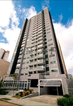 Imagem Apartamento com 2 Quartos à Venda, 61 m² em Chácara Santo Antônio (zona Sul) - São Paulo Imagem Apartamento com 2 Quartos à Venda, 61 m² em Chácara Santo Antônio (zona Sul) - São Paulo