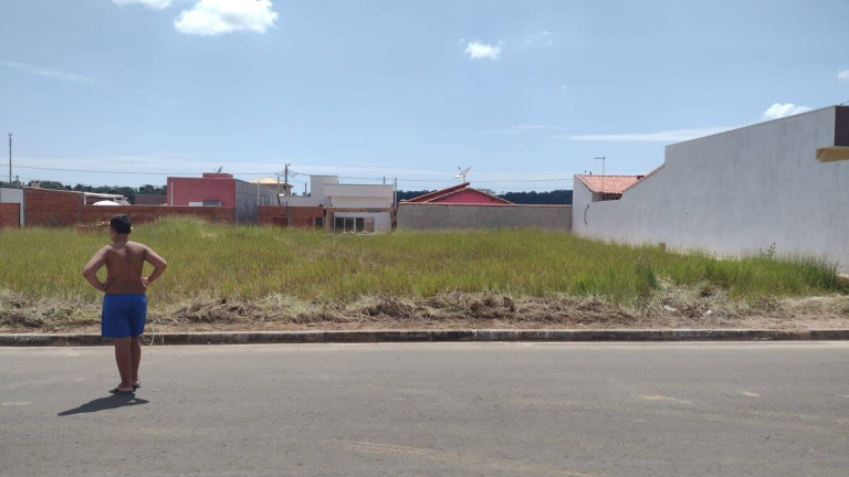 Imagem Terreno à Venda, 250 m² em Adonai - Porangaba