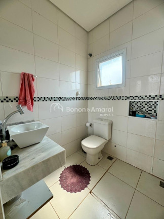 Imagem Casa de Condomínio com 3 Quartos à Venda, 300 m² em Condomínio Campos Do Conde Ii - Paulínia Imagem Casa de Condomínio com 3 Quartos à Venda, 300 m² em Condomínio Campos Do Conde Ii - Paulínia