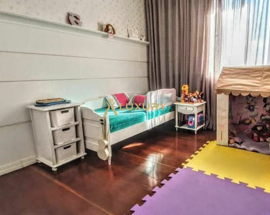 Imagem Imóvel com 4 Quartos à Venda, 431 m² em Carmo - Belo Horizonte