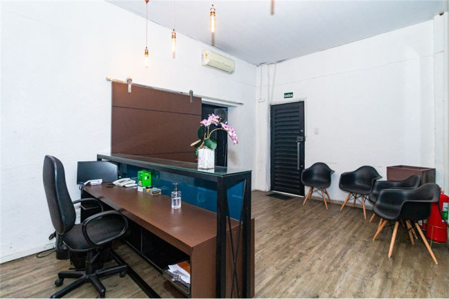 Sala Comercial à Venda,  em Belenzinho - São Paulo