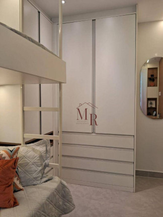 Imagem Apartamento com 2 Quartos à Venda, 101 m² em Canto Do Forte - Praia Grande