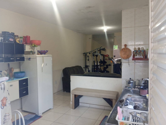 Imagem Casa com 1 Quarto à Venda,  em Jardim Amanda I - Hortolândia