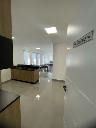 Imagem Cobertura com 2 Quartos à Venda, 85 m² em Capão Raso - Curitiba