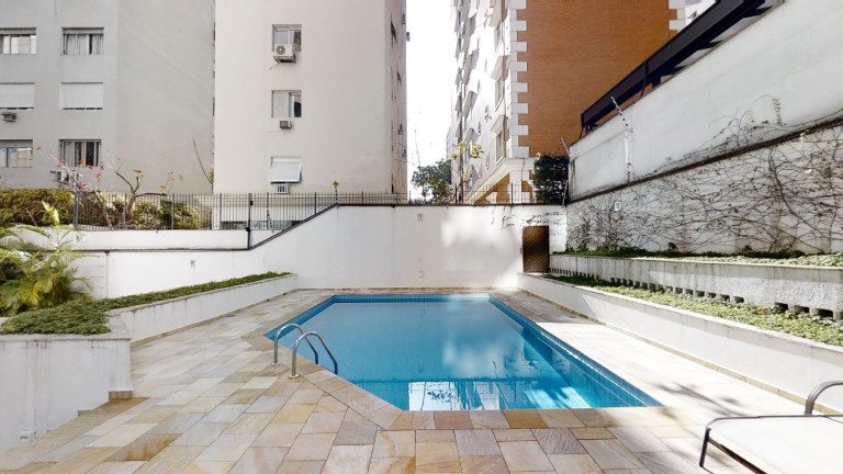 Imagem Apartamento com 3 Quartos à Venda, 190 m² em Jardim América - São Paulo Imagem Apartamento com 3 Quartos à Venda, 190 m² em Jardim América - São Paulo