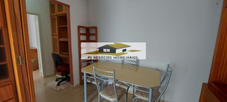 Imagem Apartamento com 1 Quarto à Venda, 46 m² em Saúde - São Paulo Imagem Apartamento com 1 Quarto à Venda, 46 m² em Saúde - São Paulo