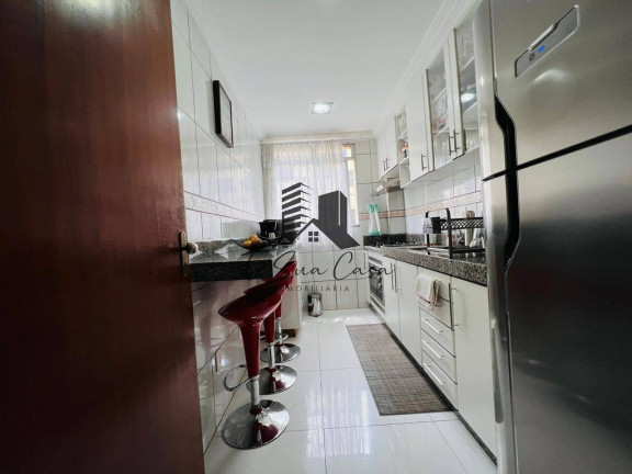 Imagem Cobertura com 4 Quartos à Venda, 160 m² em Inconfidentes - Contagem Imagem Cobertura com 4 Quartos à Venda, 160 m² em Inconfidentes - Contagem