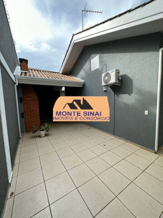 Imagem Casa de Condomínio com 3 Quartos à Venda, 180 m² em Jardim Novo Horizonte - Sorocaba Imagem Casa de Condomínio com 3 Quartos à Venda, 180 m² em Jardim Novo Horizonte - Sorocaba