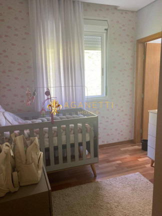 Imagem Casa com 4 Quartos à Venda, 511 m² em Alphaville Vespasiano - Vespasiano