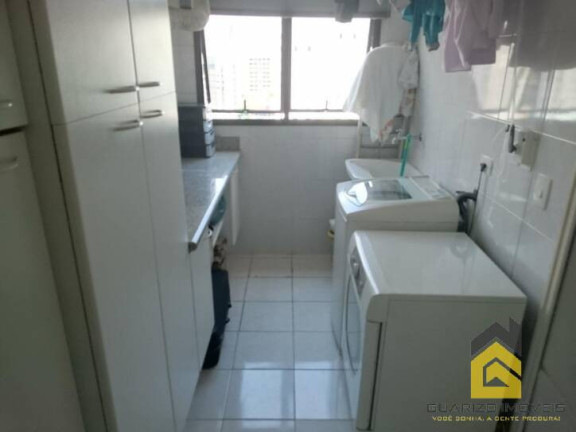 Imagem Apartamento com 3 Quartos à Venda, 161 m² em Centro - Santo André Imagem Apartamento com 3 Quartos à Venda, 161 m² em Centro - Santo André