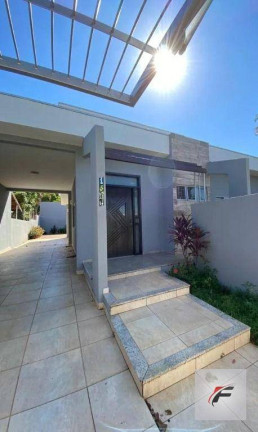 Imagem Casa com 4 Quartos à Venda, 200 m² em Centro - Paranavaí Imagem Casa com 4 Quartos à Venda, 200 m² em Centro - Paranavaí