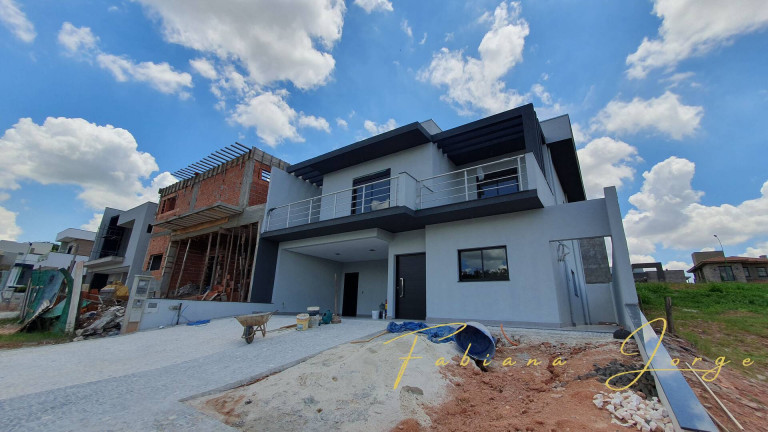 Imagem Casa de Condomínio com 4 Quartos à Venda, 240 m² em Jardim São Marcos - Valinhos Imagem Casa de Condomínio com 4 Quartos à Venda, 240 m² em Jardim São Marcos - Valinhos
