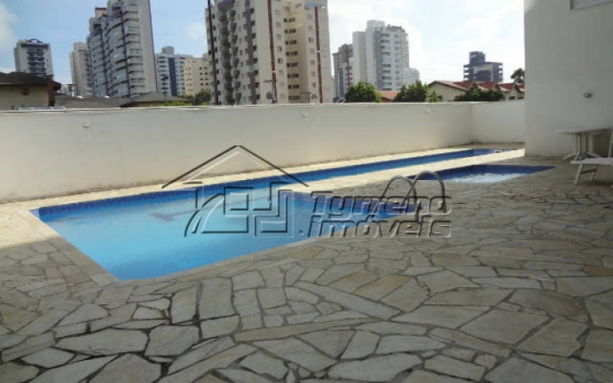 Imagem Apartamento com 2 Quartos à Venda, 68 m² em Jardim Aquarius - São José Dos Campos