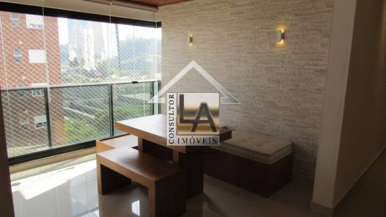 Imagem Apartamento com 3 Quartos à Venda, 105 m² em Granja Julieta - São Paulo Imagem Apartamento com 3 Quartos à Venda, 105 m² em Granja Julieta - São Paulo