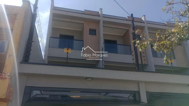 Imagem Sobrado com 3 Quartos à Venda, 150 m² em Jardim Artur Alvim - São Paulo