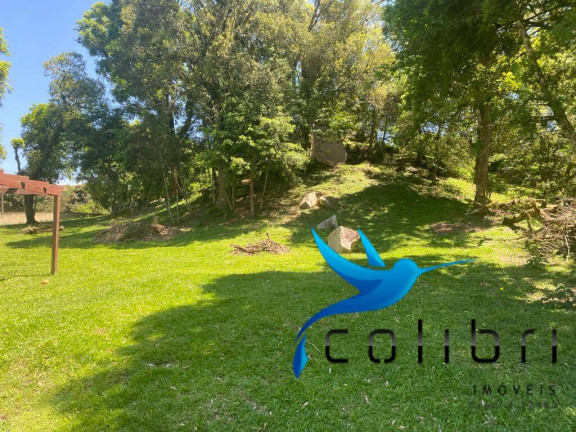Imagem Chácara com 6 Quartos à Venda, 34.000 m² em Leão - Agudos Do Sul