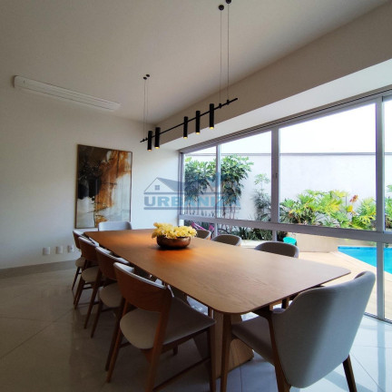 Imagem Casa à Venda, 357 m² em Residencial Ibiza - Birigui Imagem Casa à Venda, 357 m² em Residencial Ibiza - Birigui