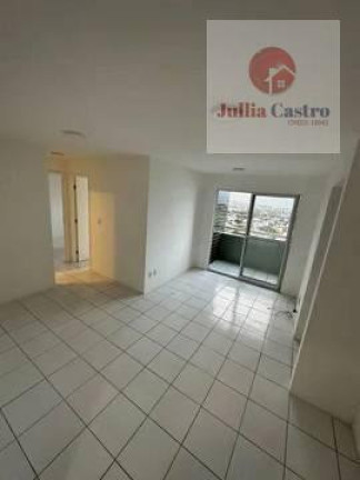 Imagem Apartamento com 2 Quartos à Venda, 55 m² Imagem Apartamento com 2 Quartos à Venda, 55 m²