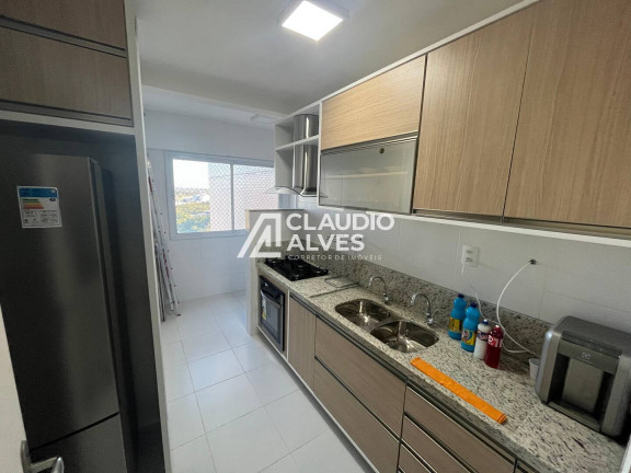 Imagem Apartamento com 3 Quartos à Venda, 100 m² em Santa Mônica - Feira De Santana Imagem Apartamento com 3 Quartos à Venda, 100 m² em Santa Mônica - Feira De Santana