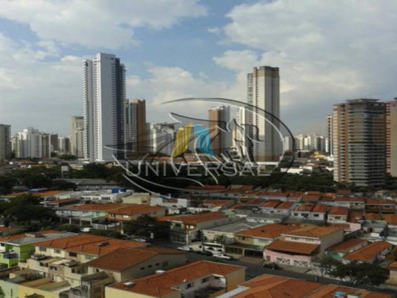 Imagem Apartamento com 3 Quartos à Venda, 180 m² em Jardim Analia Franco - Sao Paulo