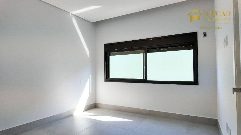 Imagem Casa com 3 Quartos à Venda, 307 m² em Condomínio Campos De Santo Antônio - Itu Imagem Casa com 3 Quartos à Venda, 307 m² em Condomínio Campos De Santo Antônio - Itu