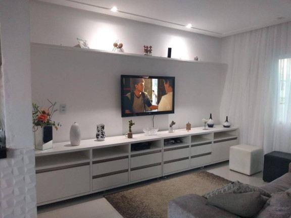 Imagem Casa à Venda, 220 m² em Feira De Santana