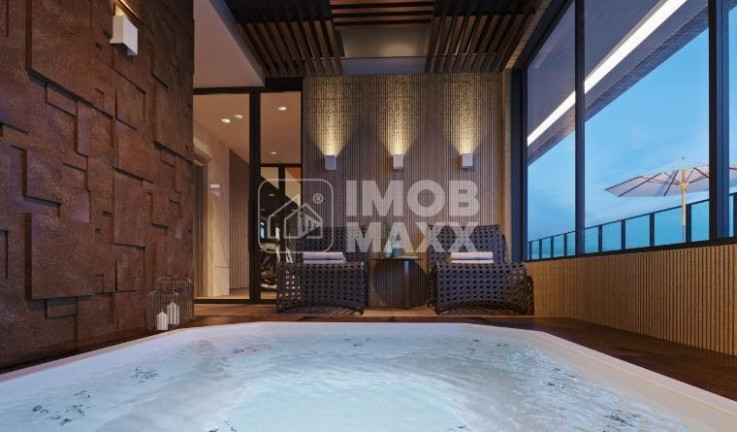 Imagem Apartamento com 2 Quartos à Venda, 77 m² em Setor Noroeste - Brasília Imagem Apartamento com 2 Quartos à Venda, 77 m² em Setor Noroeste - Brasília