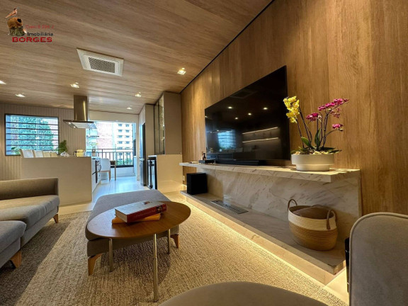 Imagem Apartamento com 2 Quartos à Venda, 76 m² em Campo Belo - São Paulo Imagem Apartamento com 2 Quartos à Venda, 76 m² em Campo Belo - São Paulo