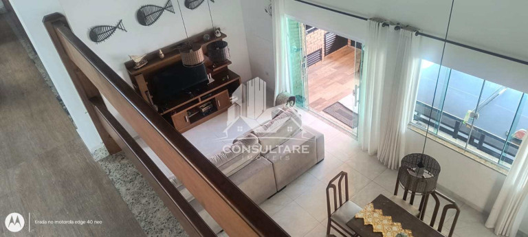Imagem Casa com 3 Quartos à Venda, 320 m² em Jardim Regina - Itanhaém