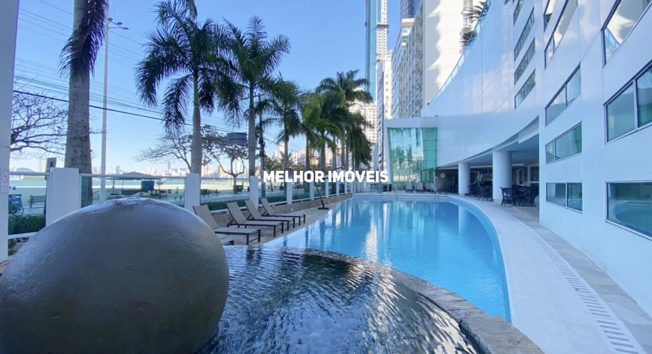 Imagem Apartamento com 3 Quartos à Venda, 147 m² em Centro - Balneário Camboriú