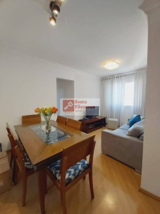 Imagem Apartamento com 3 Quartos à Venda, 60 m² em Parque Marajoara - Santo André Imagem Apartamento com 3 Quartos à Venda, 60 m² em Parque Marajoara - Santo André