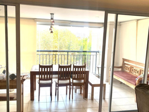 Imagem Apartamento com 3 Quartos à Venda, 156 m² em Belenzinho - São Paulo