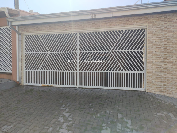 Imagem Casa com 2 Quartos à Venda,  em Jardim Paulista I - Indaiatuba