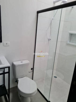 Imagem Studio com 1 Quarto para Alugar, 24 m² em Santo Antônio - São Caetano Do Sul Imagem Studio com 1 Quarto para Alugar, 24 m² em Santo Antônio - São Caetano Do Sul