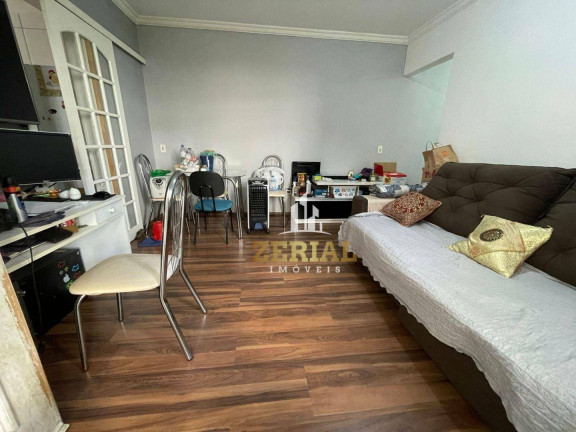 Casa com 2 Quartos à Venda, 252 m² em Barcelona - São Caetano Do Sul