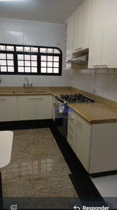 Imagem Casa com 3 Quartos à Venda, 210 m² em Dona Amélia - Araçatuba