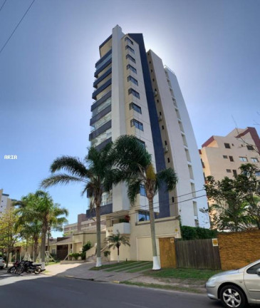 Imagem Apartamento com 3 Quartos à Venda, 119 m² em Centro - Torres