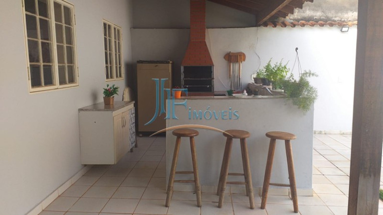 Imagem Casa com 5 Quartos à Venda, 221 m² em Lagoinha - Ribeirão Preto