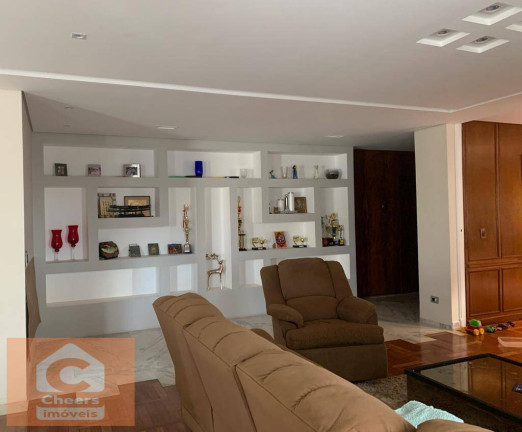 Imagem Apartamento com 4 Quartos à Venda, 350 m² em Jardim Paulista - São Paulo Imagem Apartamento com 4 Quartos à Venda, 350 m² em Jardim Paulista - São Paulo